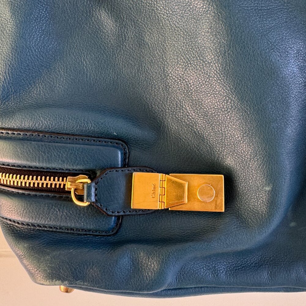 Chlo Handbag - image 3